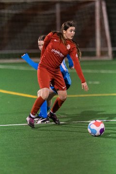 Bild 77 - wBJ VfL Pinneberg - ETV : Ergebnis: 0:7